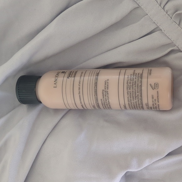Lancôme Renergie Foundation 420 BIS N